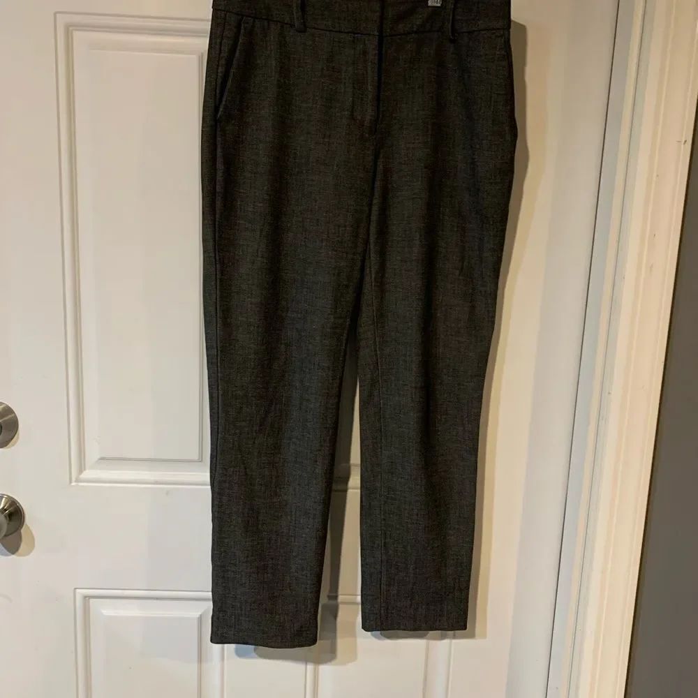 Ann Taylor Black Dress Pants